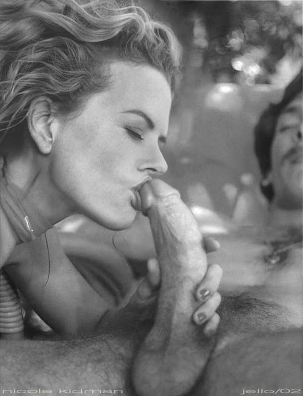 Celebrity Perversions fakes — 11