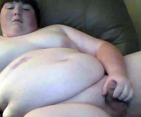 Chubby gay — 54