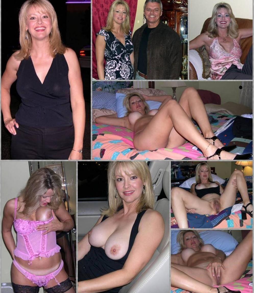 Random Internet MILF — 16
