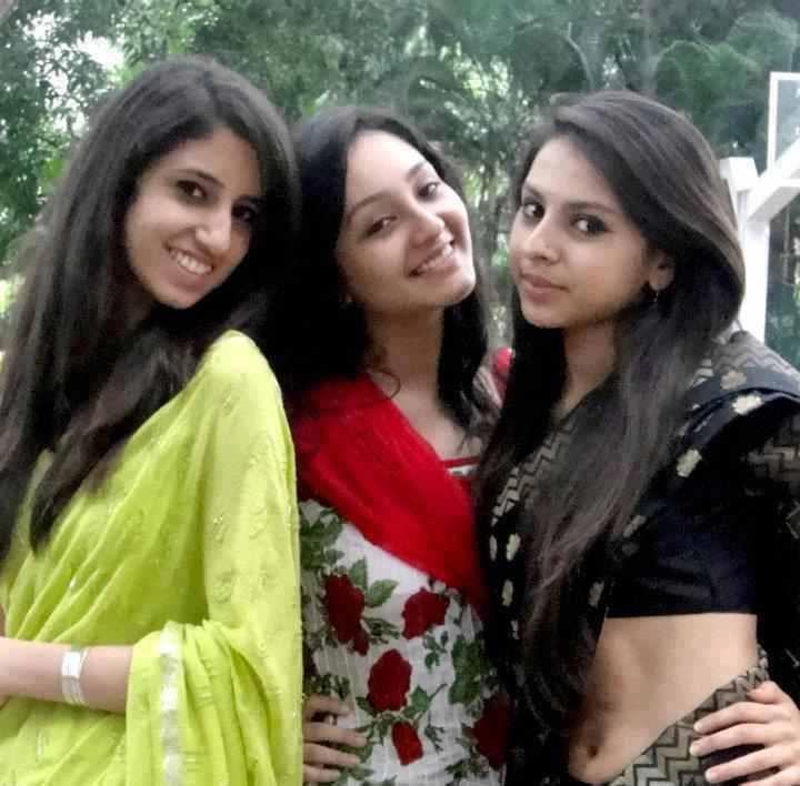 Pretty Indian Teens — 29