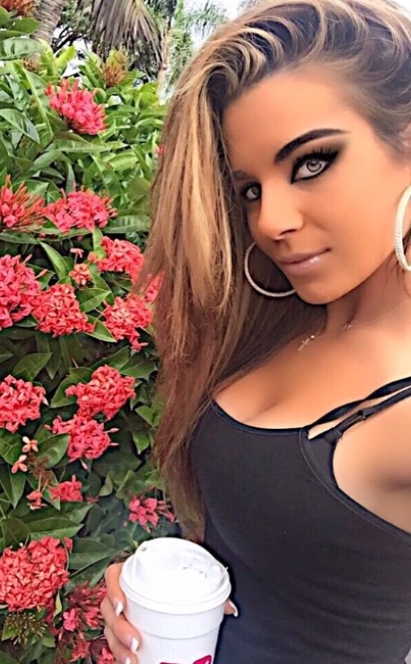HOT Italian Michigan Sisters — 41