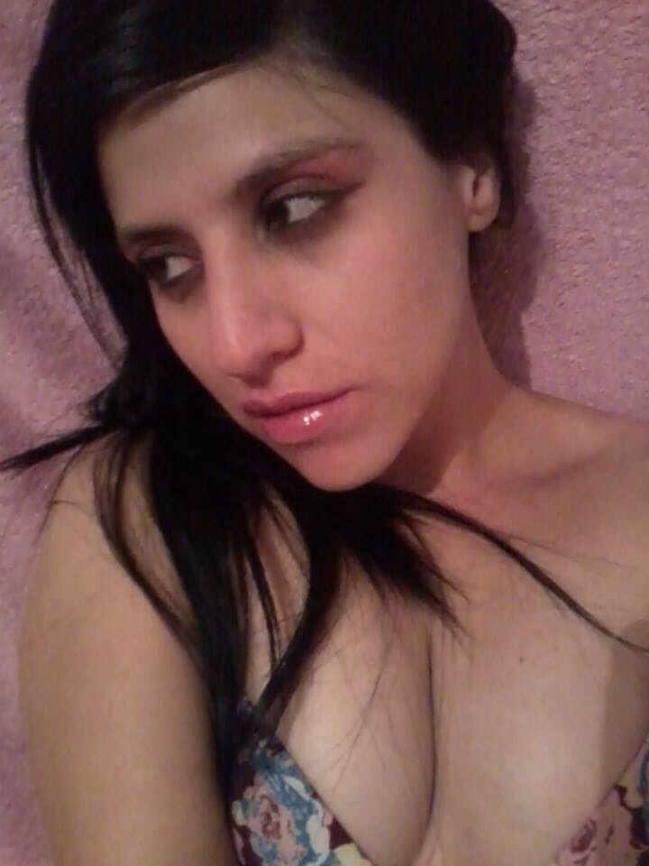 MELISSA MEXICO LATIN TEEN BABE — 52