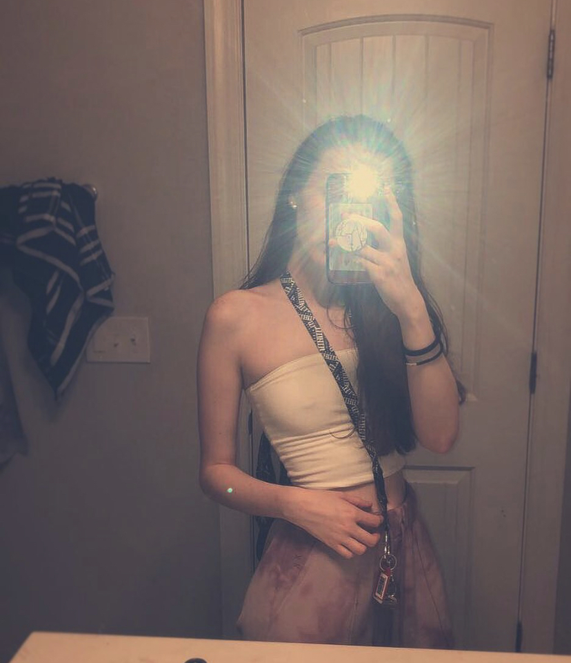 Even More Slutty Social Media Babes — 35