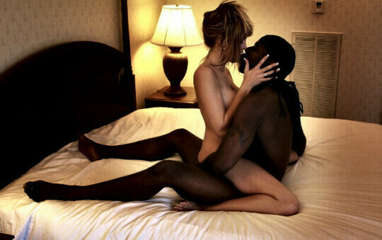 Cuckold/interracial Sluts Vol 44 — 45