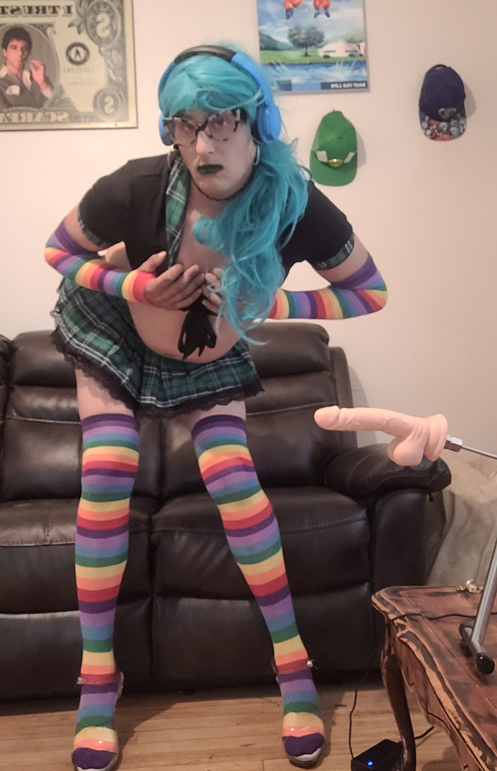 Ruby Ryder — 27