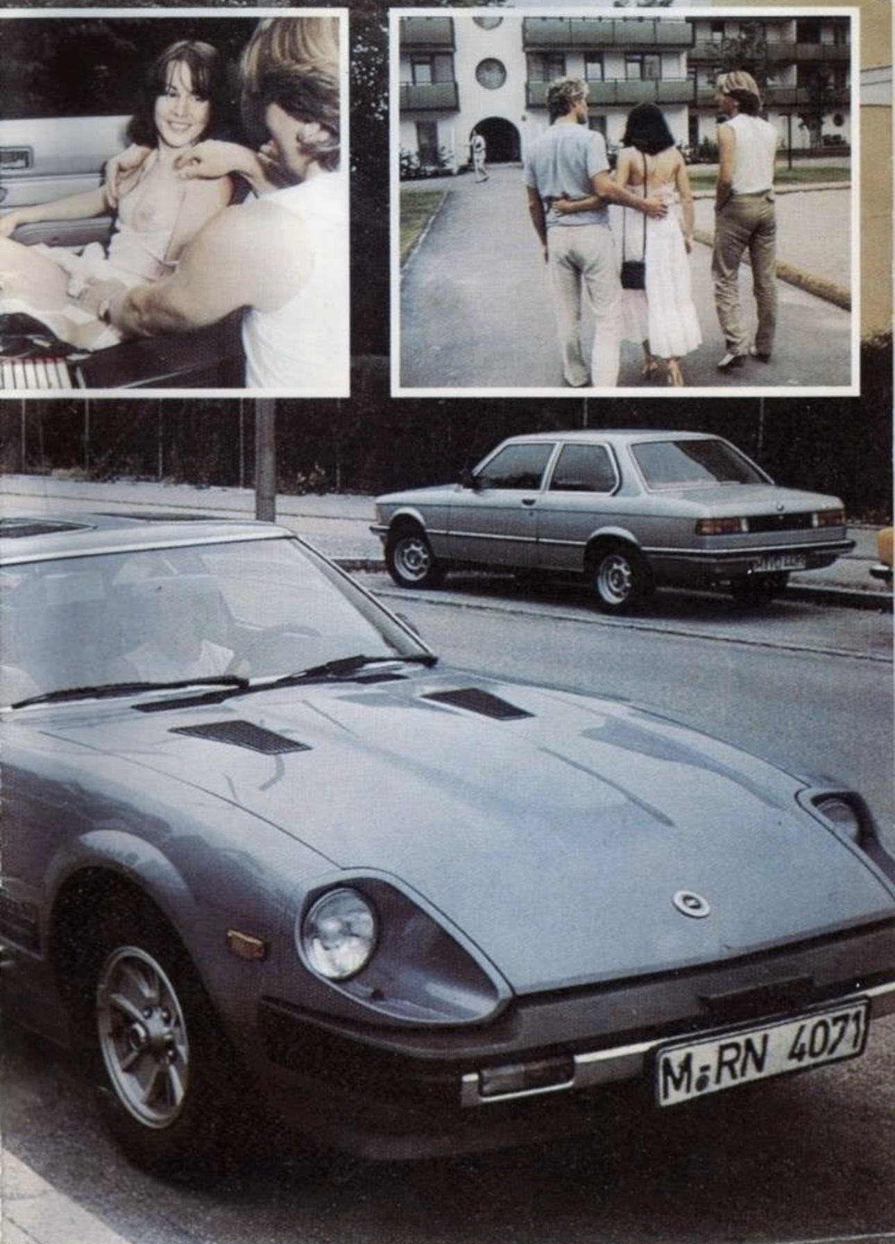 CCTS # 25/ 1982: Pick - Up Poke — 13