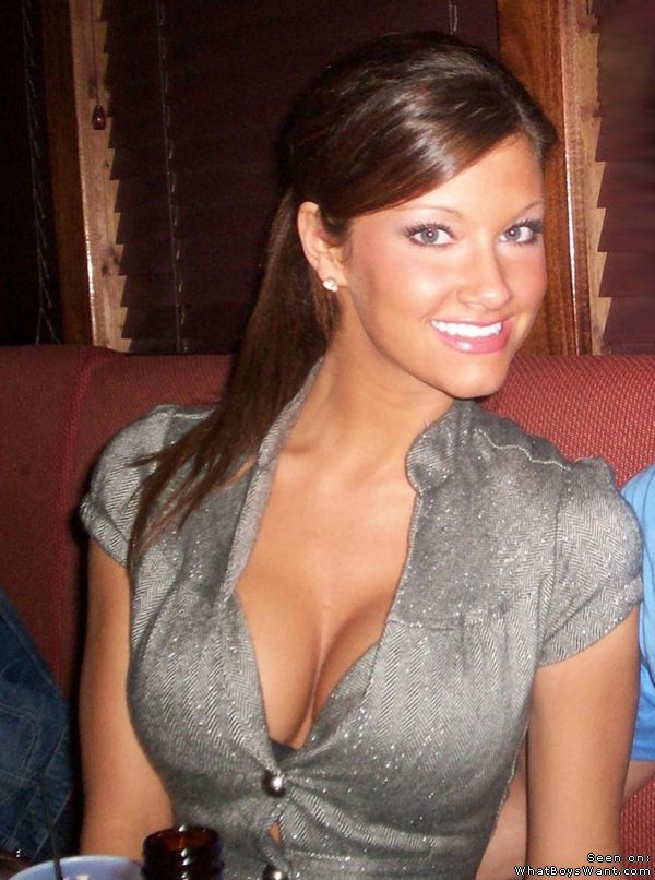 Brunettes — 45