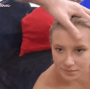 Facial GIF and video collection — 7