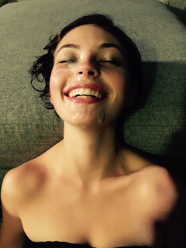 Cumshots on Cuties — 37