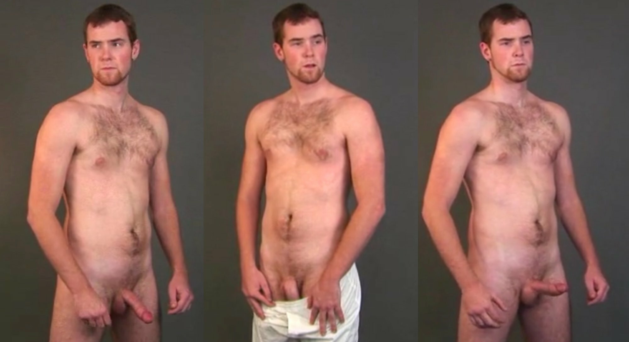gay porn hard to soft cock (soft / erect penis) — 36