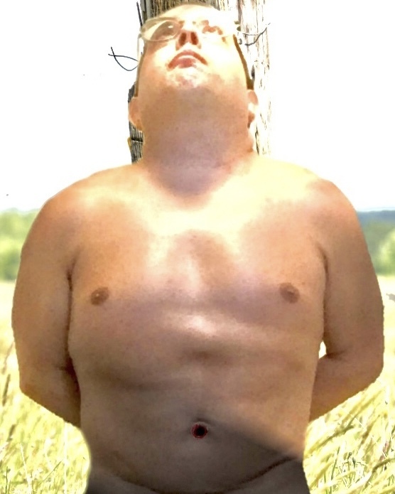My stomach — 11