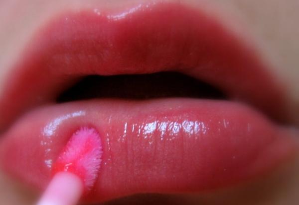 lipstick — 30