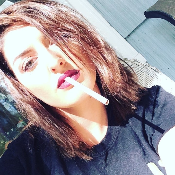 Ladies Smoking 120's — 10