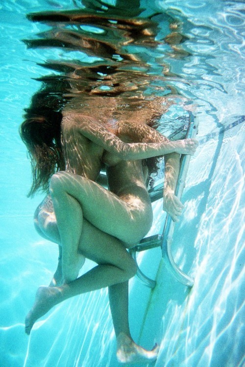 Babes and Water — 43
