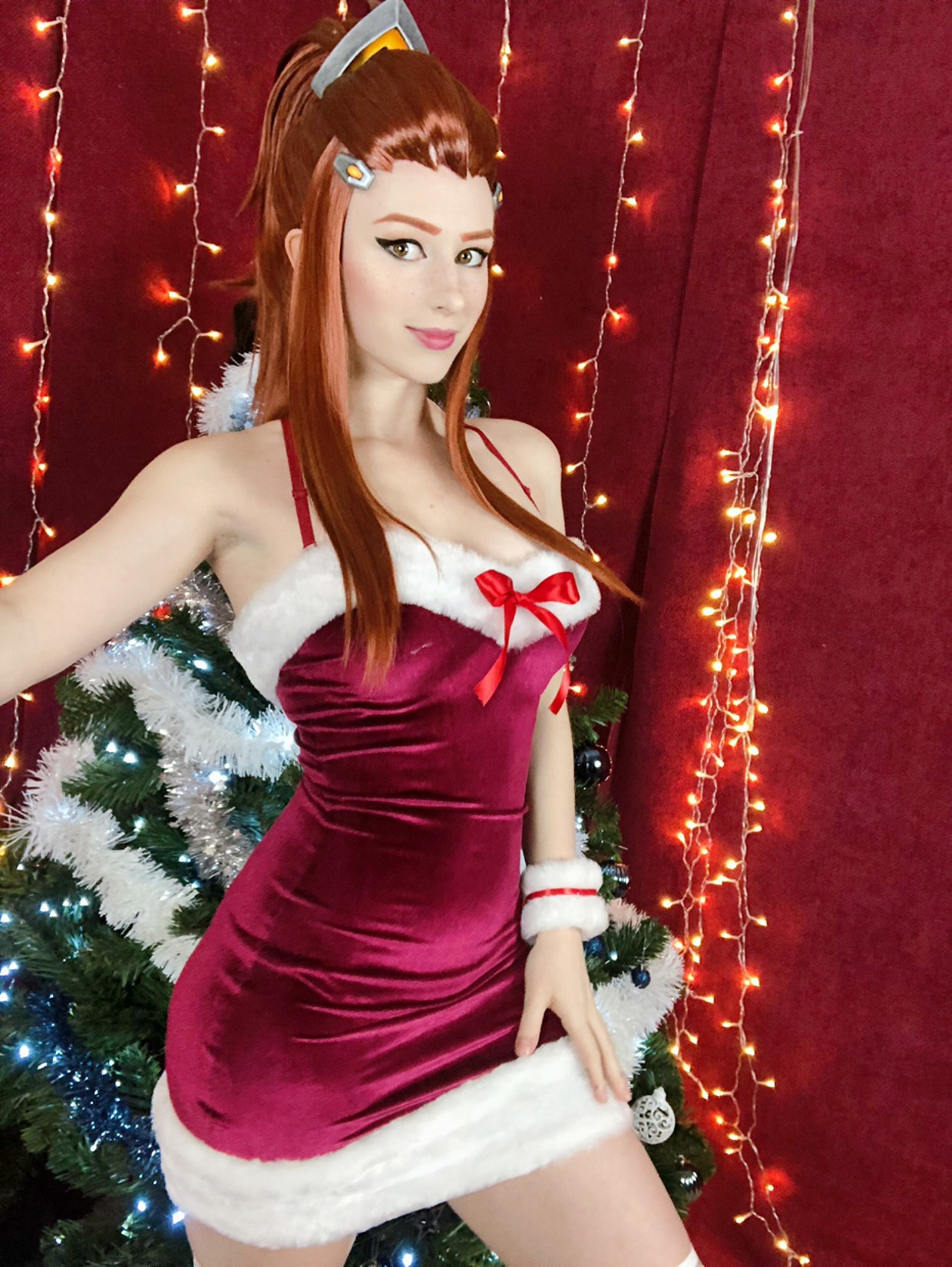 Cosplay — 56