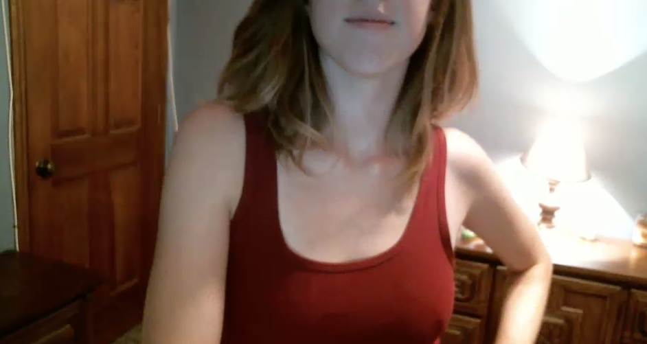 ZOOM IN 4 A NATURALLY LOOSE PUSSY — 32