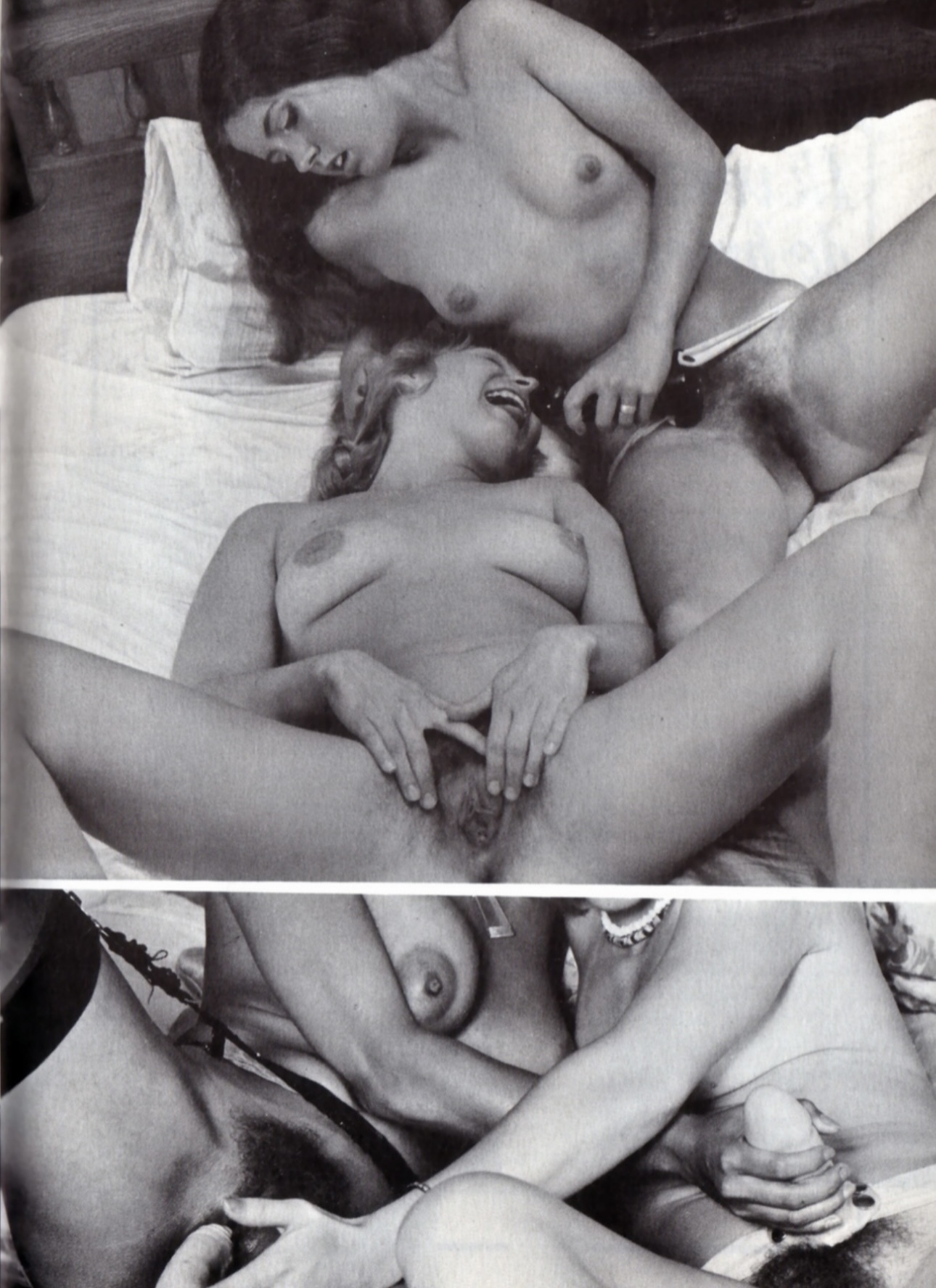 B &amp; W # 20 (special edition- Best of Softly) — 21