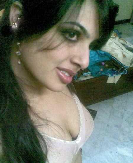 Indian Chicks — 29