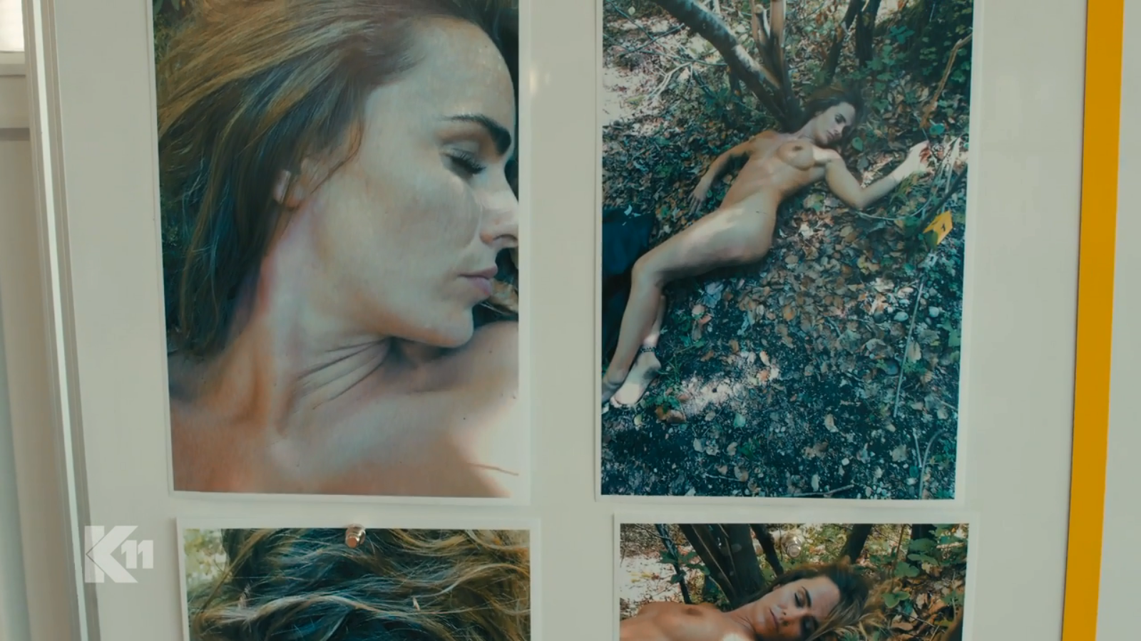Still — 17