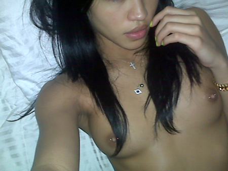 theme - small-breasted teens (tiny tits) — 35