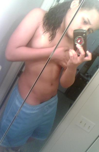 Sexy dyke — 13