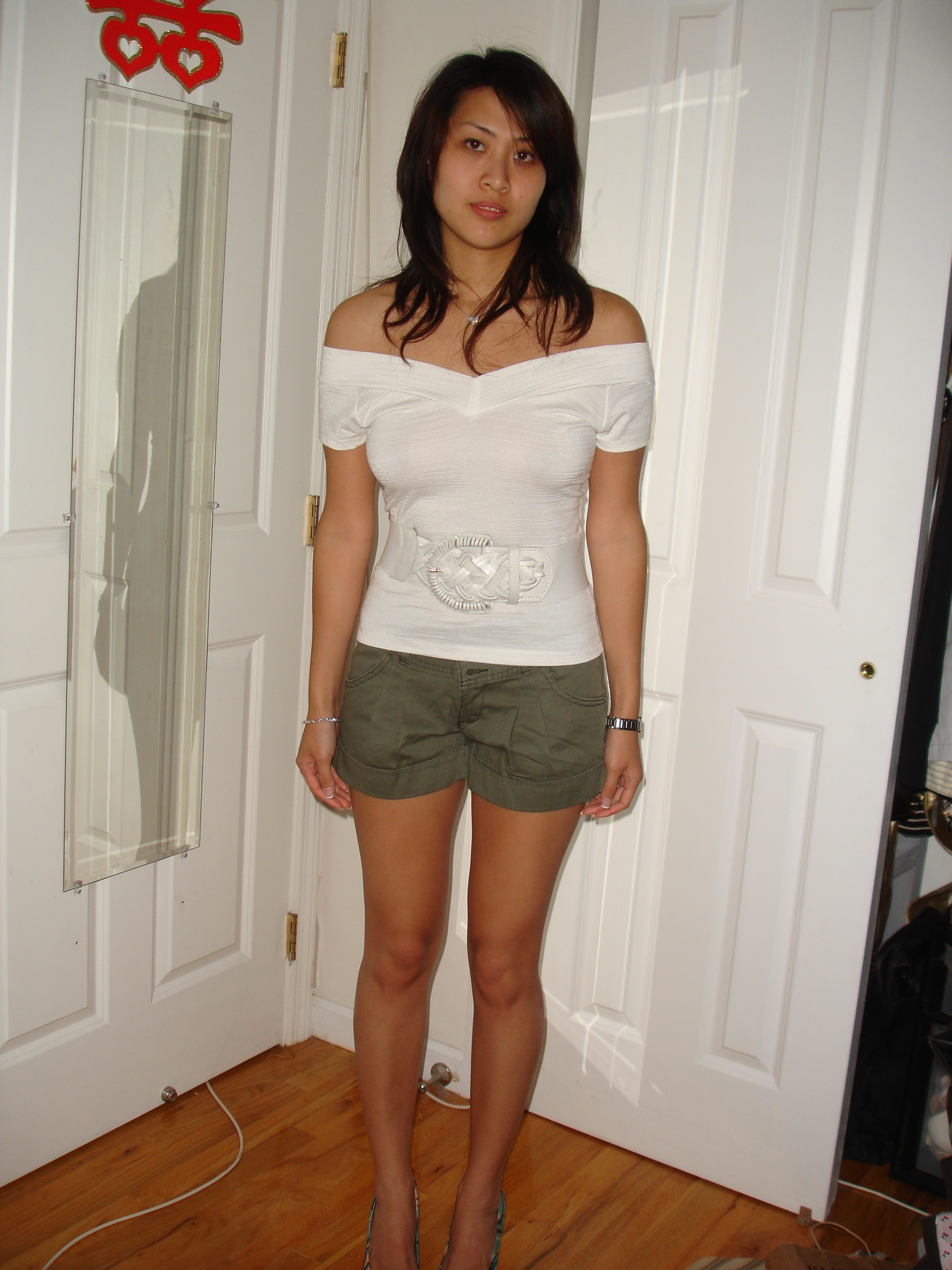 Stunning Japanese MILF — 19