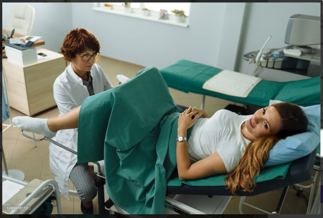 Hospital/Dr Office — 18