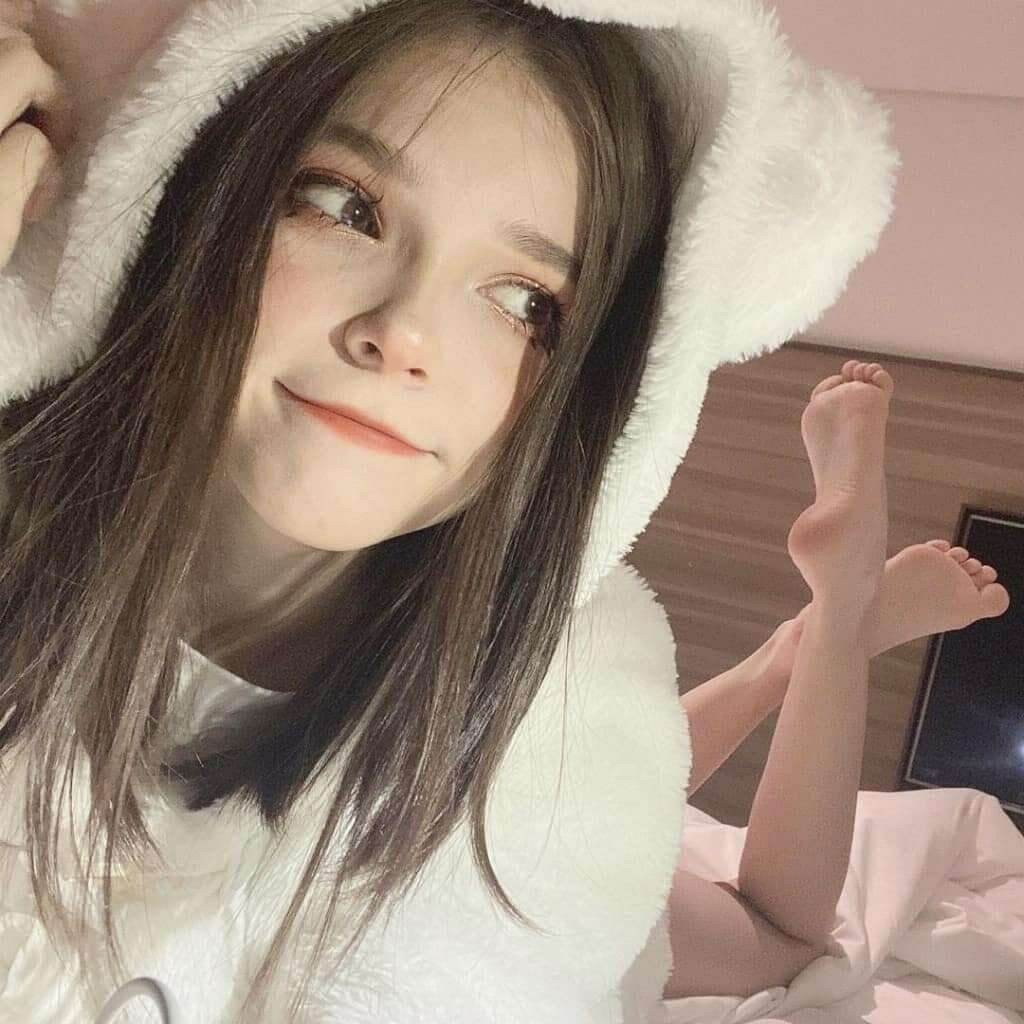 Cute &amp; Pretty Feet — 10