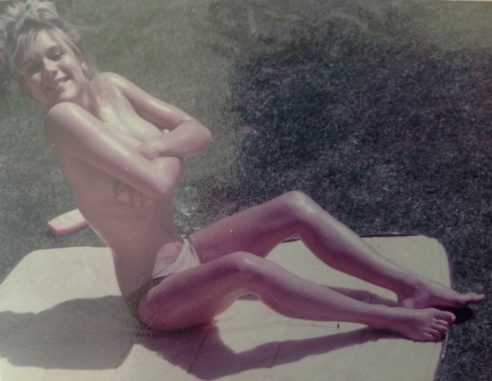 Samantha Fox - Early-ish — 18