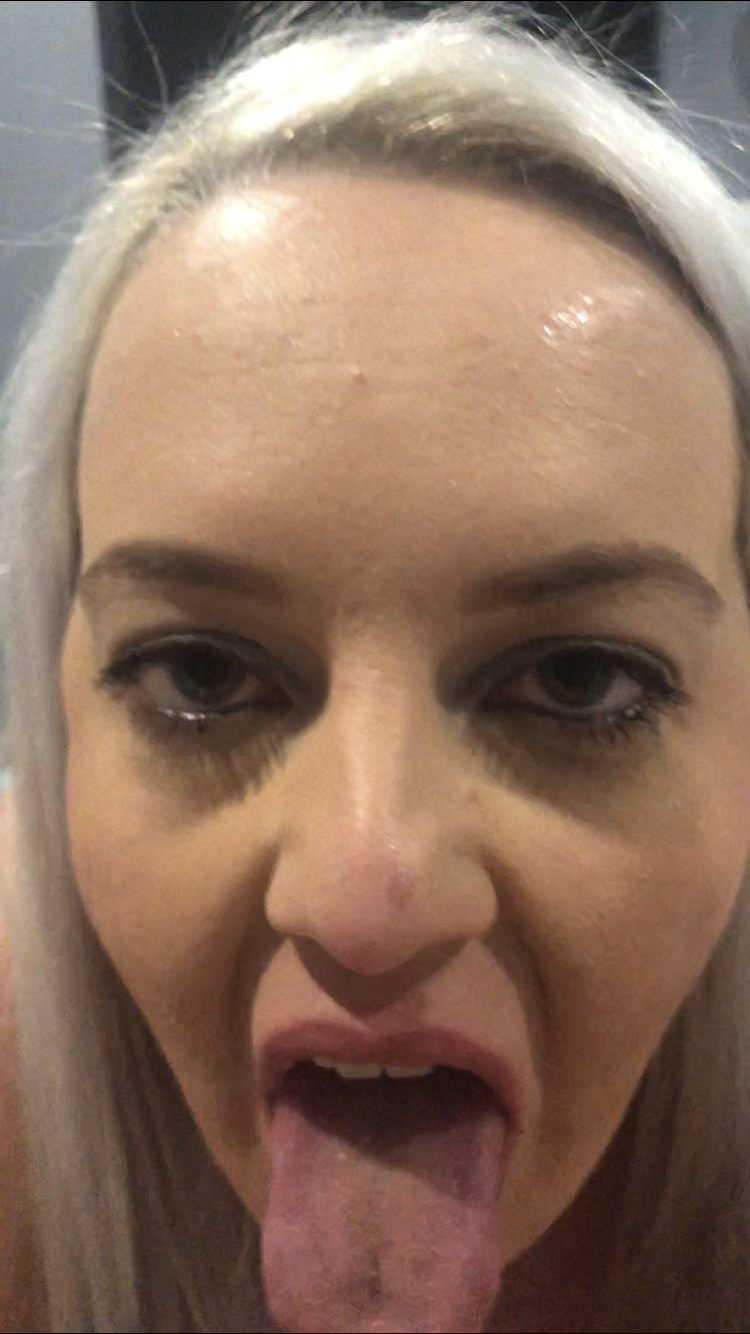 Australian Porn Star Curvy Blonde — 13