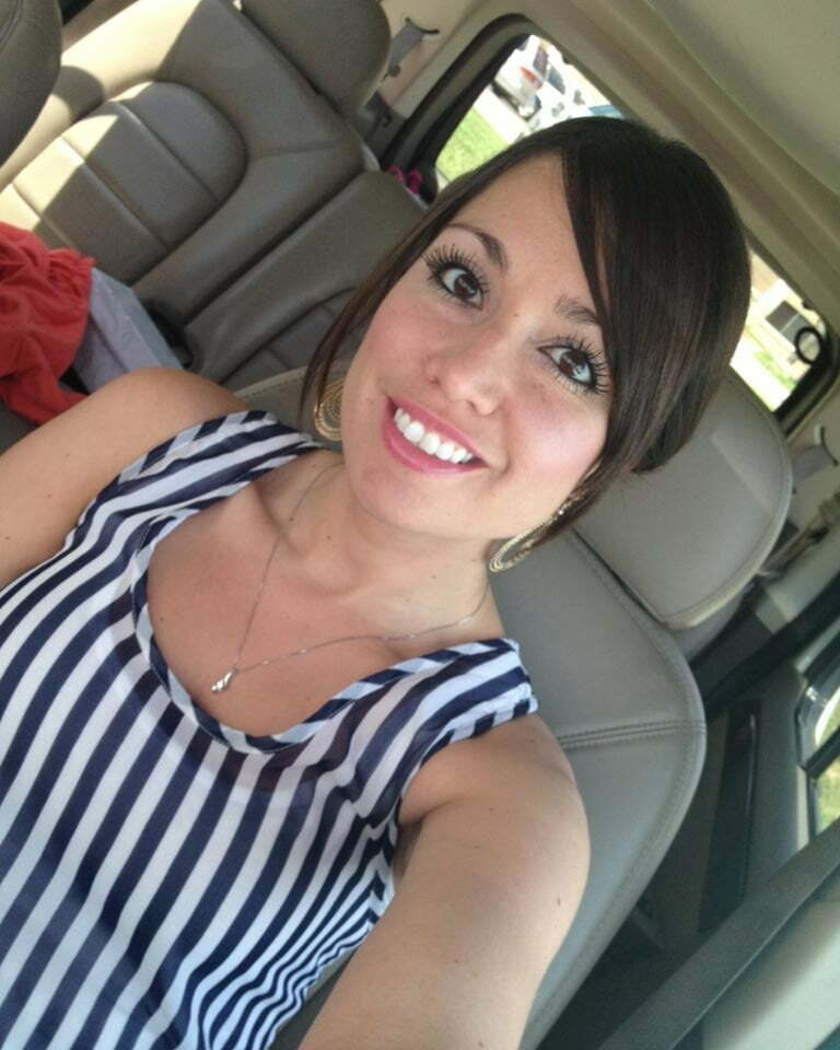 Big tits MILFS Selling Their Bombshell Bras — 21