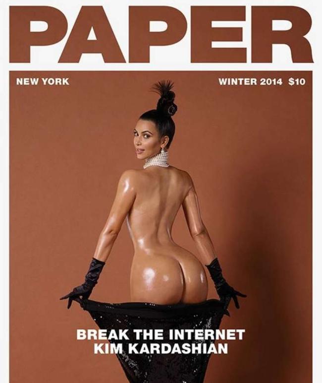 Celebrity — 40