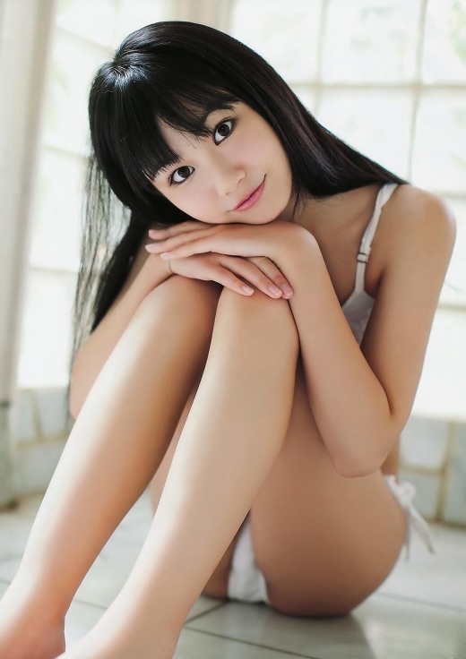 Japanese beauties — 33