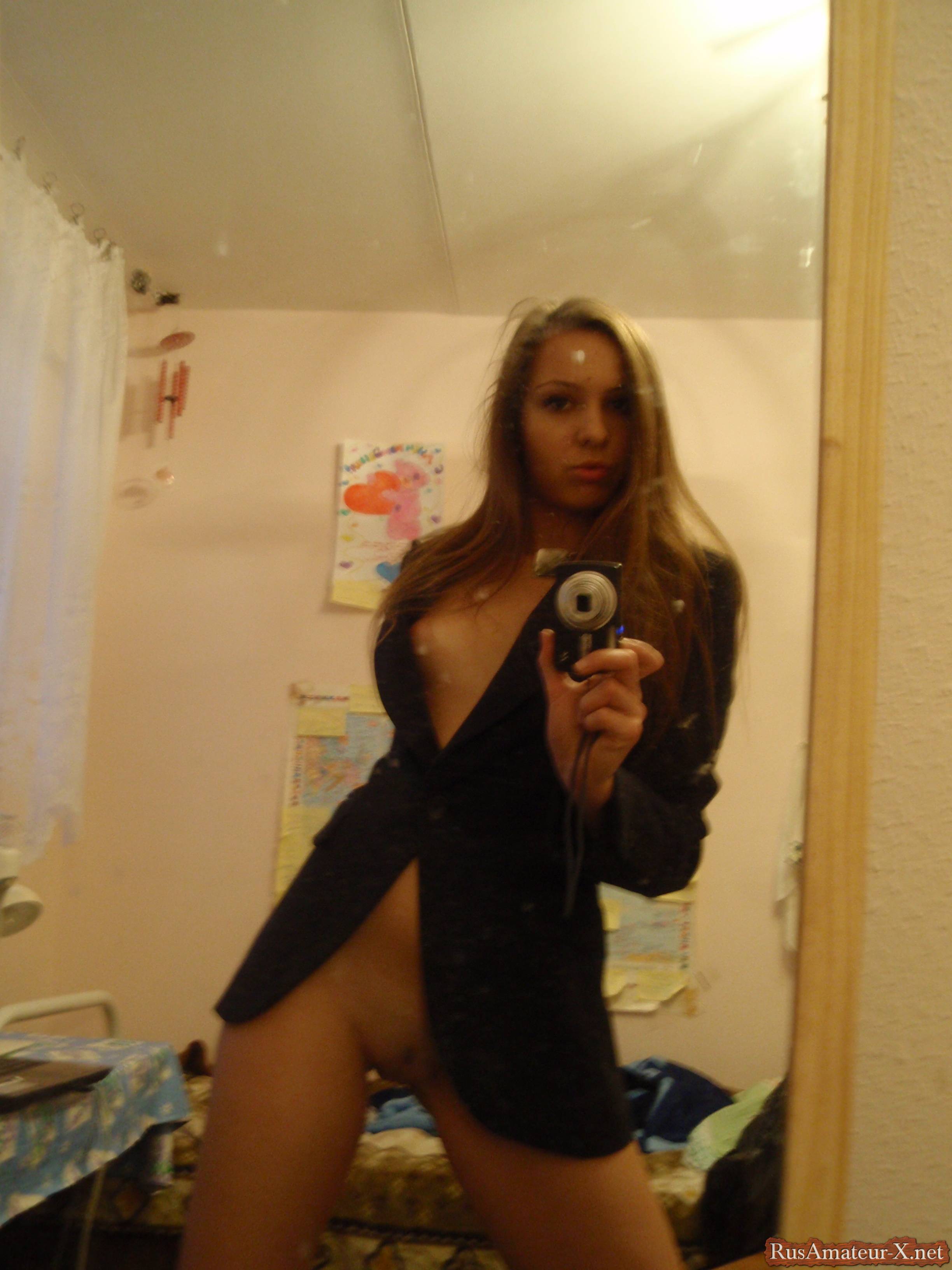 The best self shots (nude) — 11