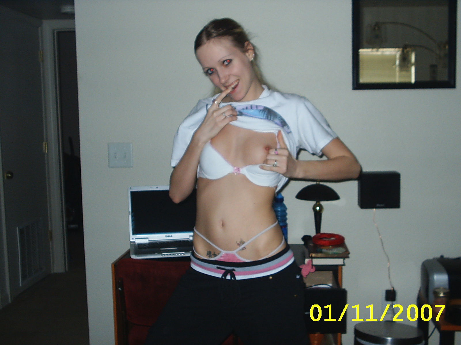 unknown milf — 16