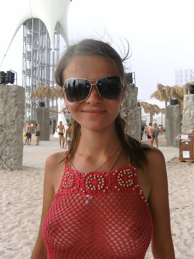 Clothing — 19