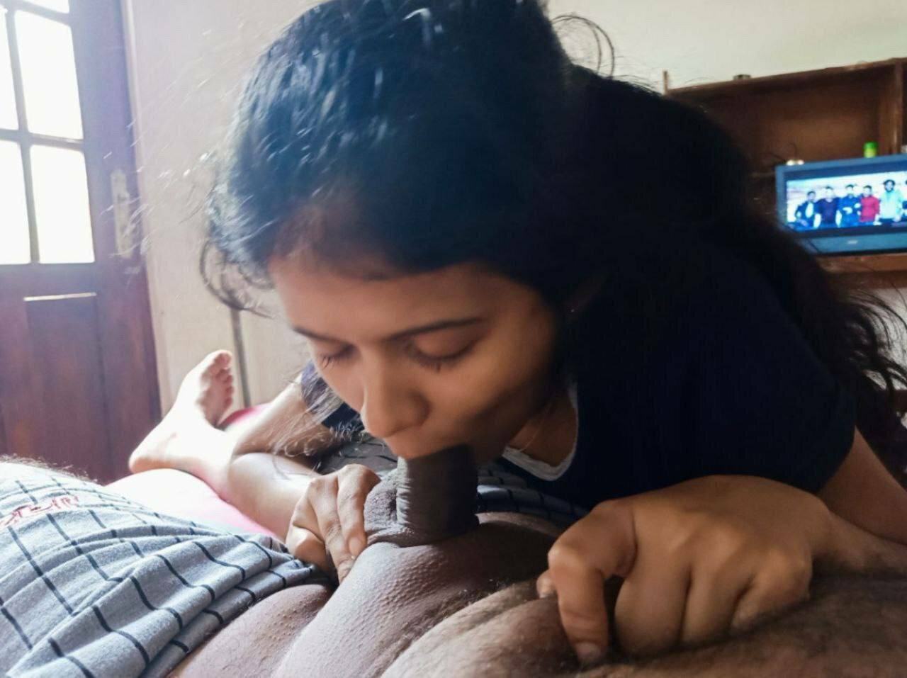 Real desi south indian threesome — 15