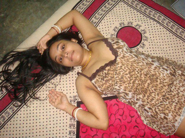 Indian Chicks — 18