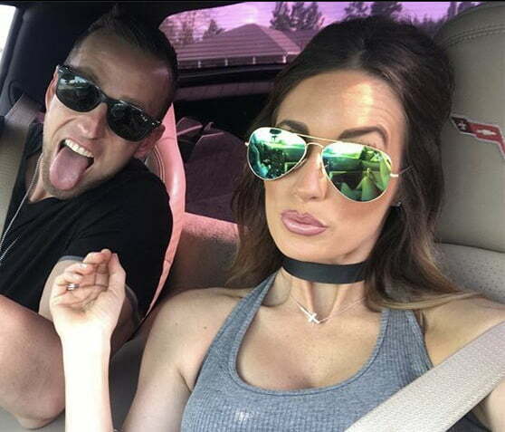 Big tits MILFS Selling Their Bombshell Bras — 13