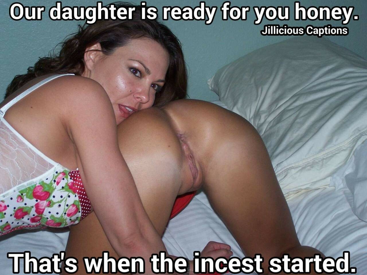 Incest group — 28