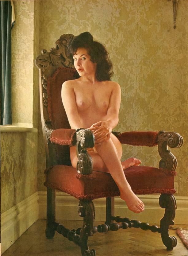 Even More VIntage Breasts — 10