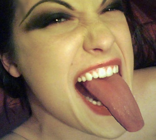 target practice — 34