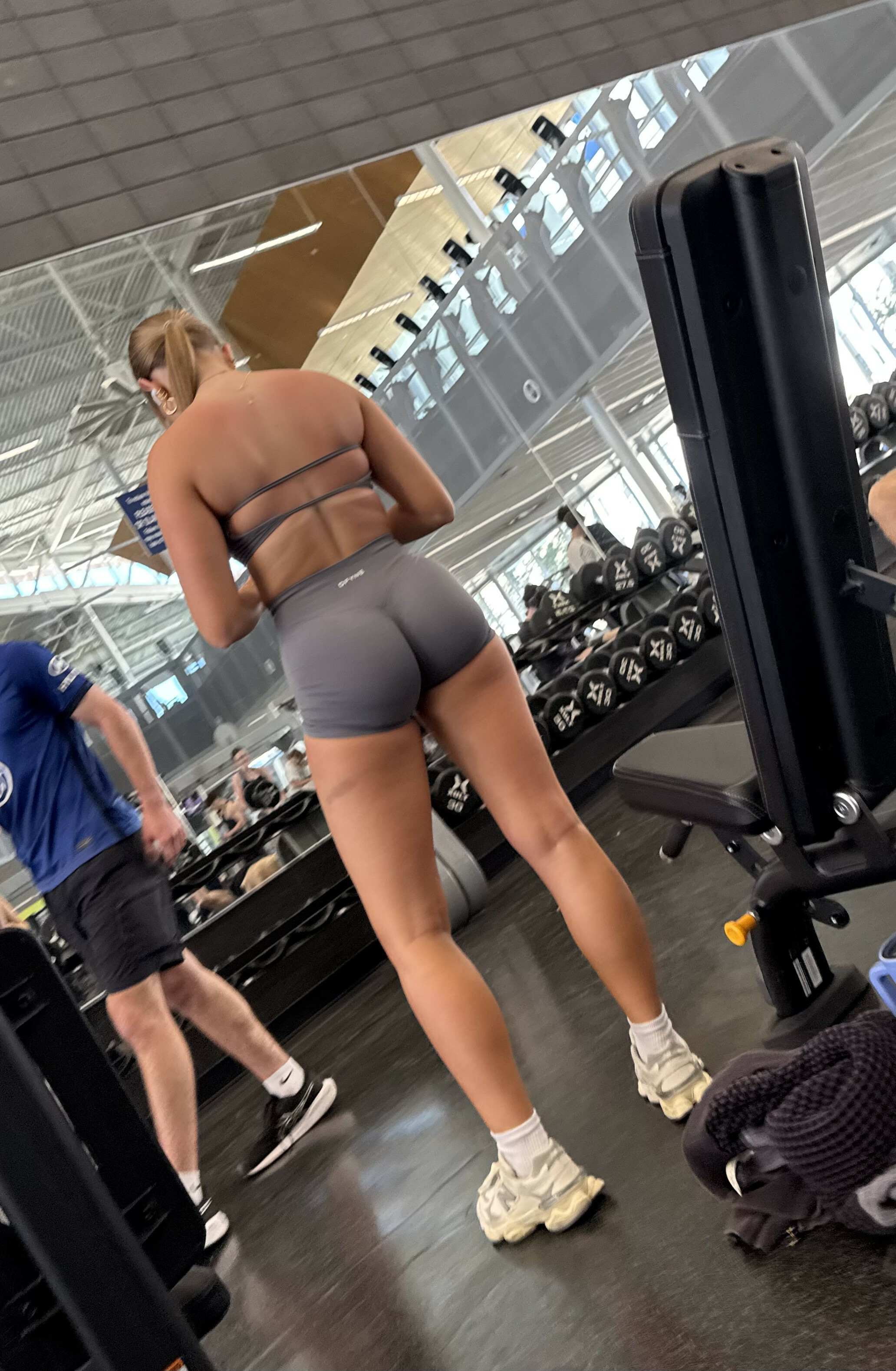 Big Phat Round Booty Sluts — 8