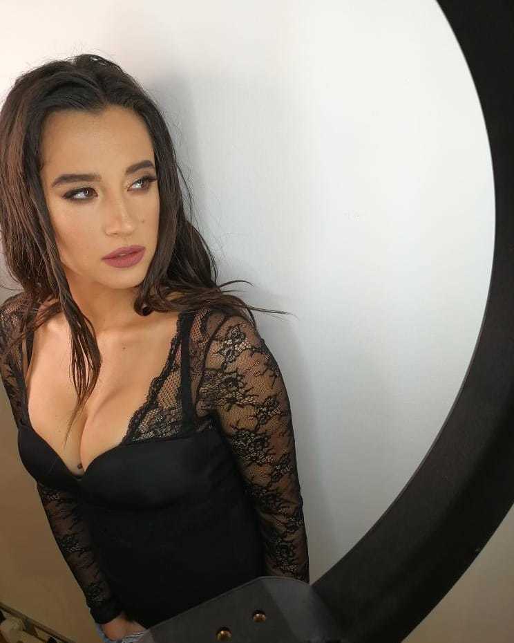 Alpha Women — 34