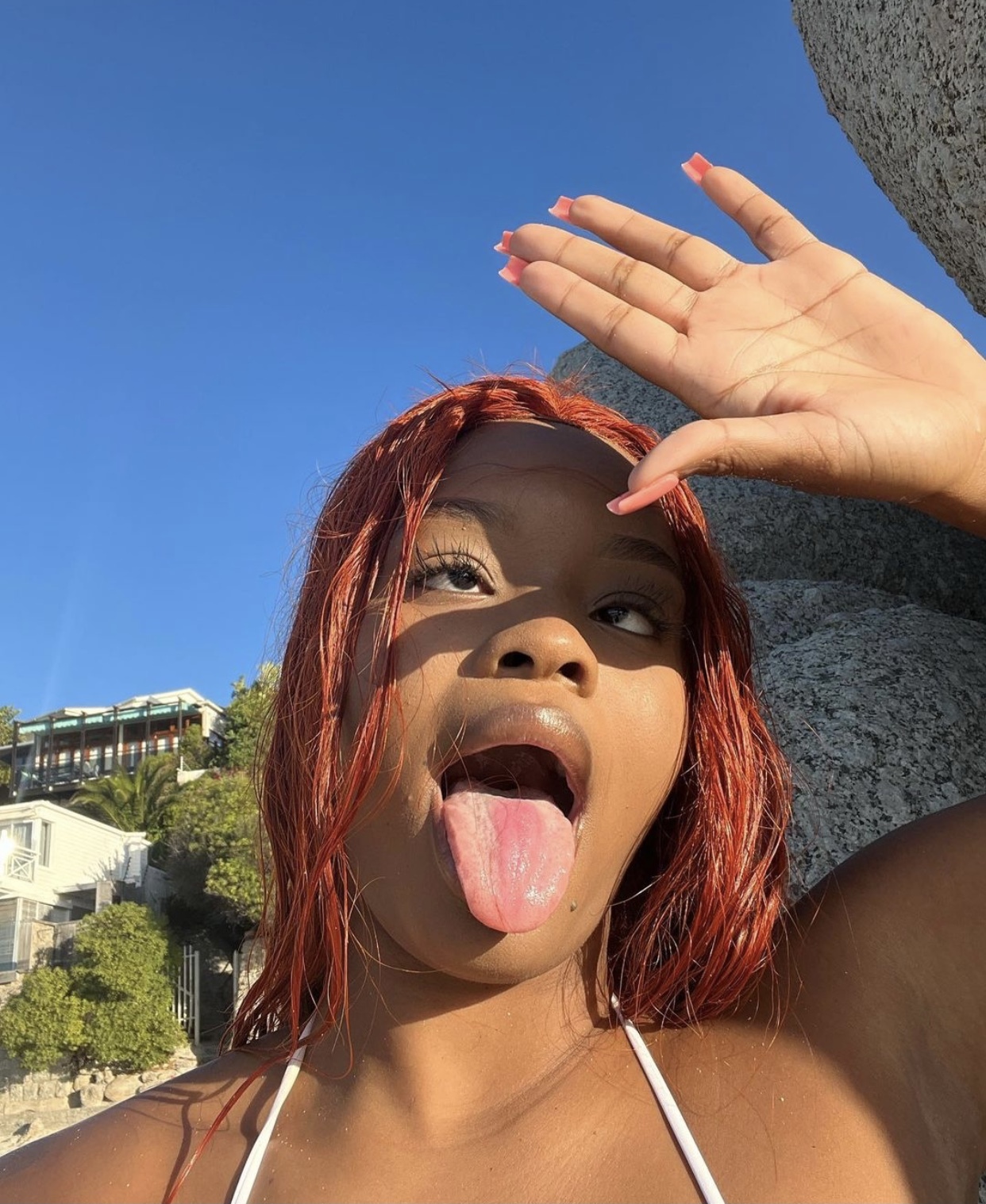 Dumb, Drooling Ahegao Faces — 53