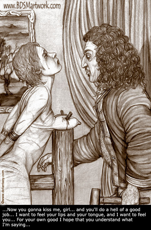 Fucked up Cartoons — 17